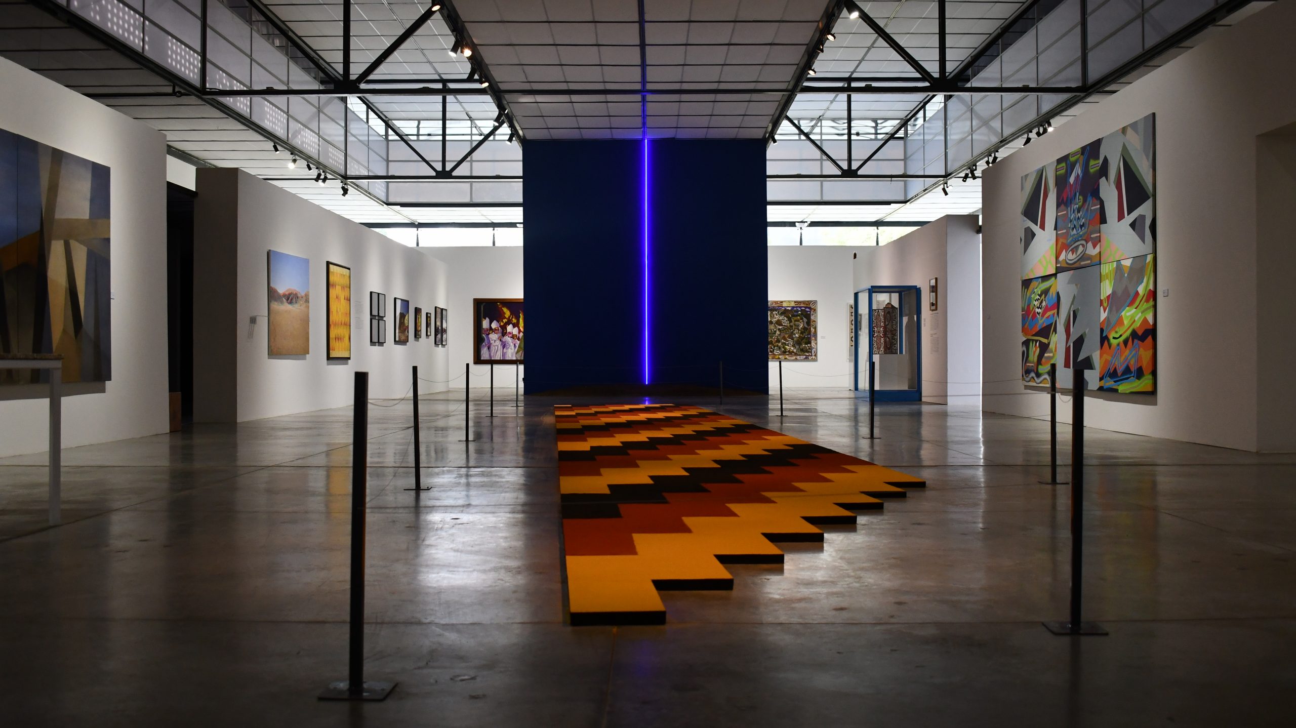 Sala 3 - Exposición Permanente